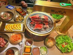 -西塔老太太泥炉烤肉(沈阳店)