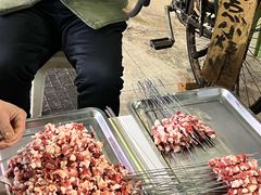 -那些年一起吃串的地方烧烤(观前街店)