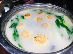 -童福兴·南京菜(老门东店)