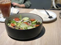 -Maxpoint Kitchen 西餐咖啡(乐峰广场店)