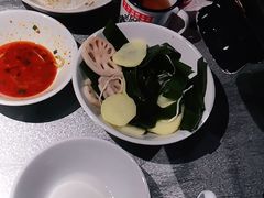 -探鱼·鲜青椒爽麻烤鱼(天河优托邦店)