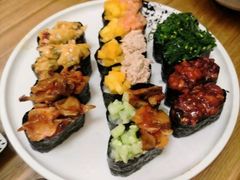 -赤稻·日式料理(禅城店)