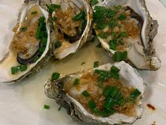 -金海湾海鲜排档(朱家尖店)