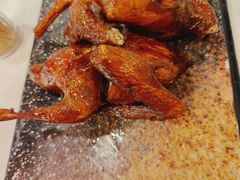 -五谷芳乳鸽王(梅沙老店)