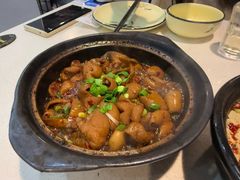 -阿龙酒煲(海宁新苑路店)