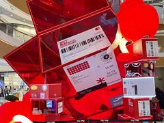 -深圳来福士广场