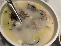 -大鸭梨烤鸭·北京菜(南小街/南苑店)