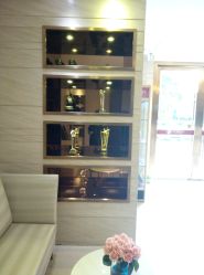 -女王传奇SPA·美容美体