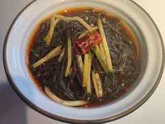-鸣记脆皮烤鱼·海鲜烤鱼(三八广场店)