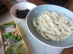 -那家小馆•北京菜•烤鸭(香山店)