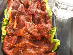 -二当家牛肉串串(教育路店)