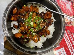 -韩宫宴烤肉·黑毛和牛·料理(合肥滨湖银泰城店)