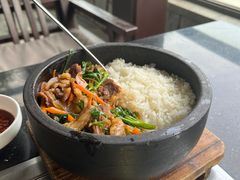 -亚龙湾红树林度假酒店-韩轩韩餐厅