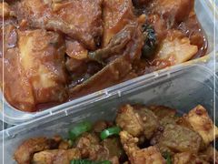 -乐乐餐厅(湘子庙街店)