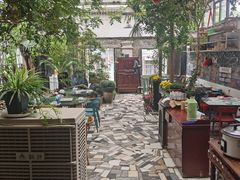 -又见炊烟私房菜(敬亭路店)