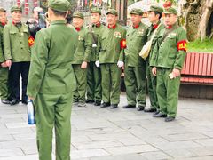 -友谊关景区
