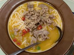 -老西门·常州菜(新区店)