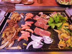 -郭记烤肉创始店(民丰大街店)