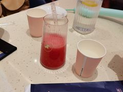 -夏日玛莉西餐厅(中茂城店)