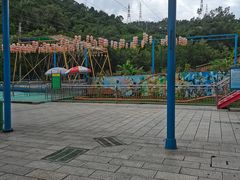 -求水山公园