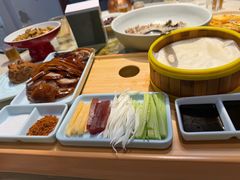 -院落新京菜·烤鸭(地安门店)