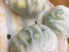 罗汉饺-番禺宾馆丽苑厅