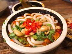 -串大叔炭火烤串·鸡西大冷面刀削面(总店)