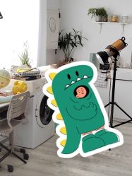 -幺幺BABY婚纱摄影