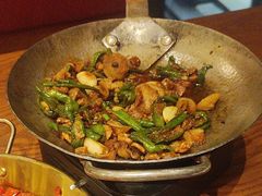 -恰饭·老长沙市井菜 (天河客运站店)