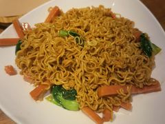 -森龍邑·烧烤·海鲜·炒菜(闽江路店)