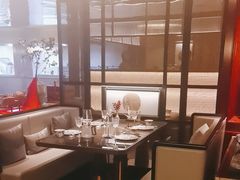 -海派悦庭·海胆烧麦·新融合菜(凯德广场店)