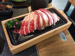 湊湊特供肥牛-湊湊火锅·茶憩(东城万达店)