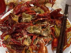 -霸王虾·麻辣小龙虾(清水河公园店)