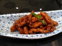 -江津如果餐厅(江津店)