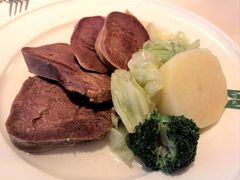 -太平馆餐厅(尖沙咀店)