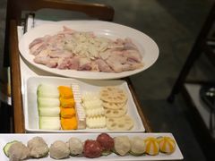 -百年果林椰子鸡(中洲店)