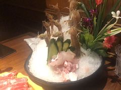 -太古汇海鲜姿造(延寿店)
