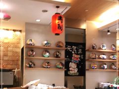 -听松楼·花园酒店·自助餐厅(红梅公园店)