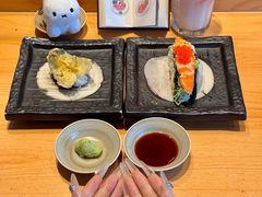 -Tuna maki寿司(苏州中心商场店)