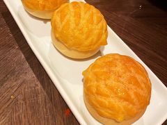 -万丽轩·粤菜(王府井金茂万丽酒店)