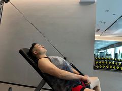 -WEGYMER健萌健身(雅颂居馆)