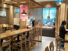 大堂-琴岛顺天馄饨(乐客城店)