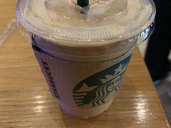 -星巴克臻选(南京艾尚天地店)