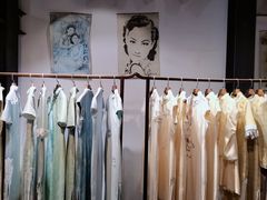 -荷言旗袍(平江店)