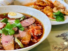 东北大冷面-石老头关东饺子王·东北菜(嘉华鑫城店)