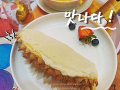 -甜心妈妈·榴莲星级糖水(北京路总店)