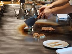 -赤坂亭·M9和牛烧肉·铁板烧(合肥万象城店)