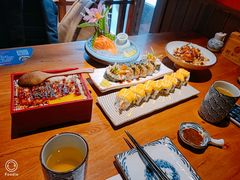 -村上一屋(健翔桥店)