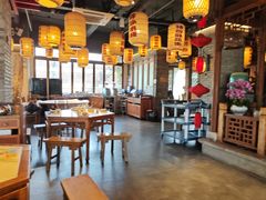 -二十八里太湖船菜(吉祥路店)