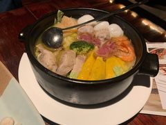 -外婆家(西溪印象城店)